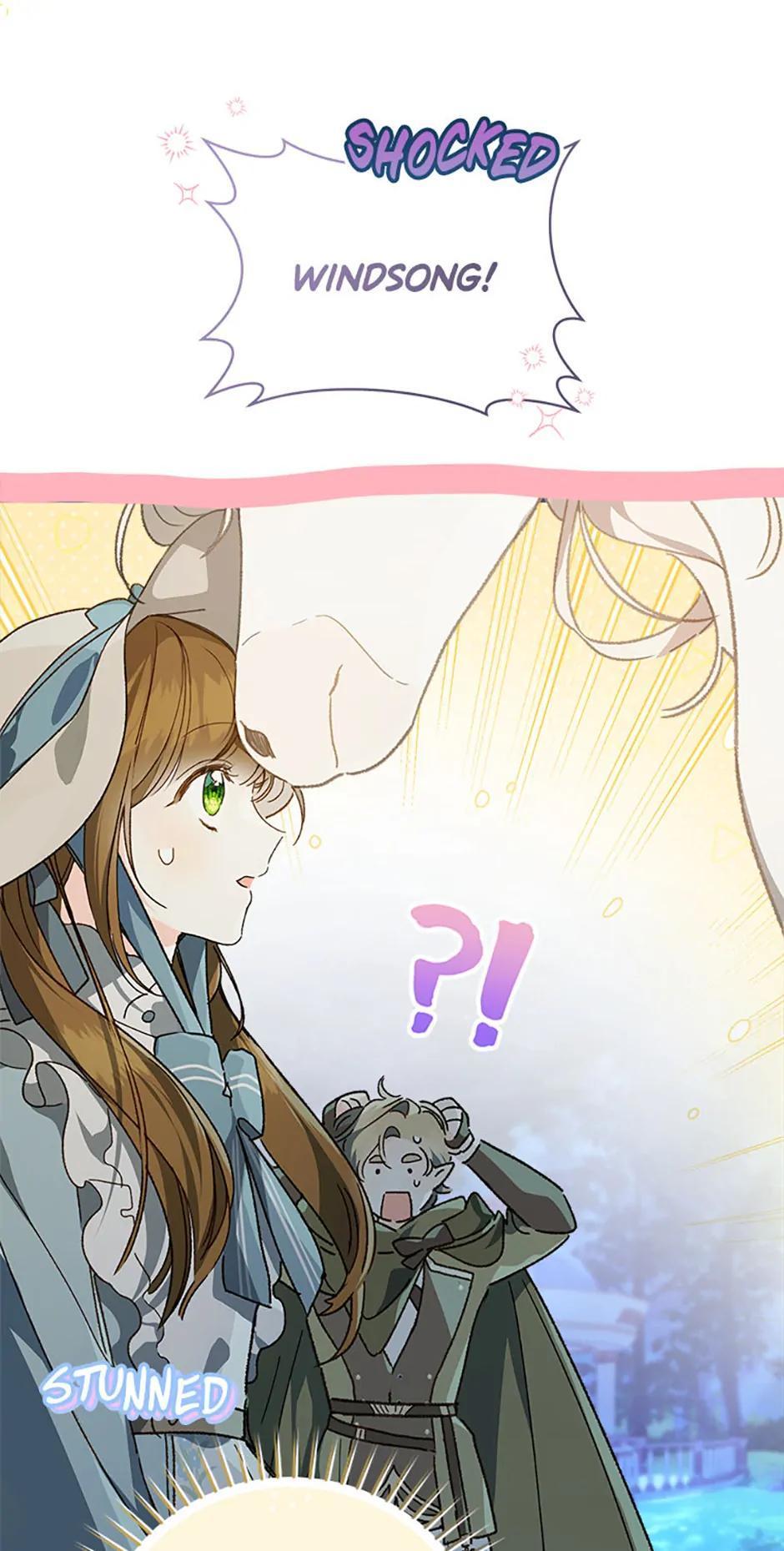 Read My Farm by the Palace Manga Online