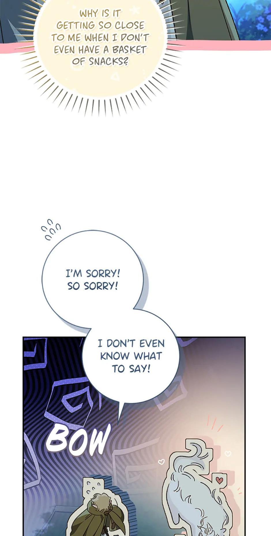Read My Farm by the Palace Manga Online