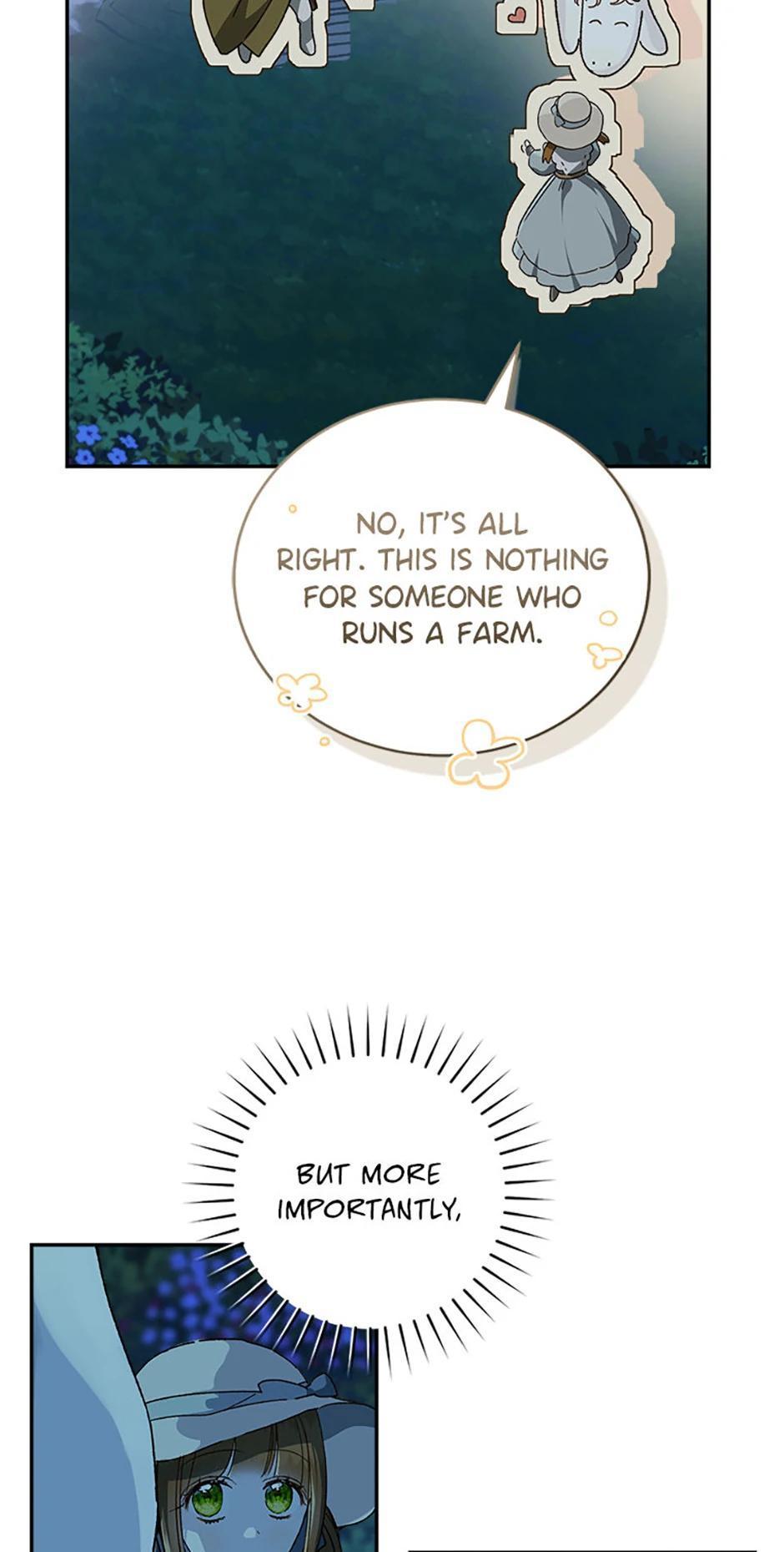 Read My Farm by the Palace Manga Online