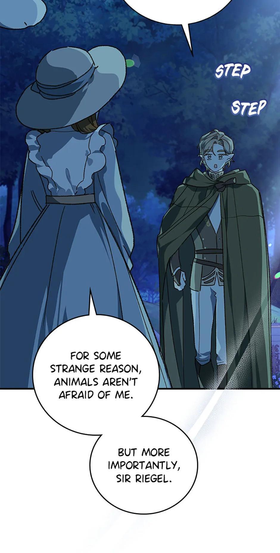 Read My Farm by the Palace Manga Online