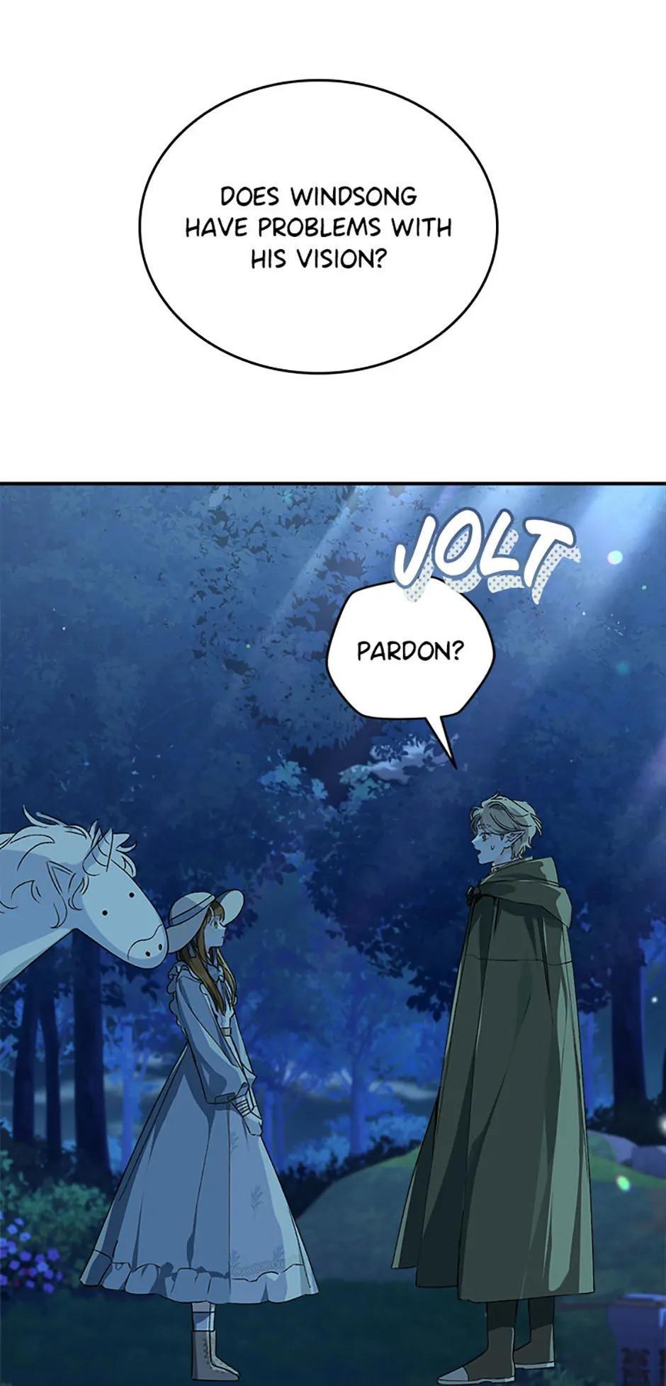 Read My Farm by the Palace Manga Online