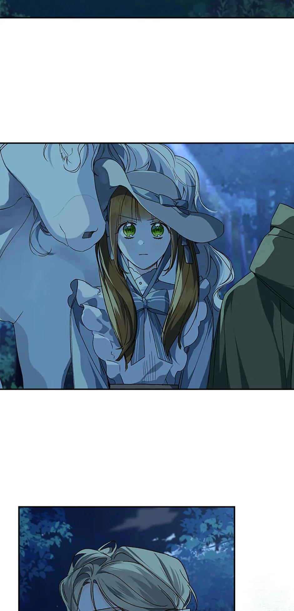 Read My Farm by the Palace Manga Online