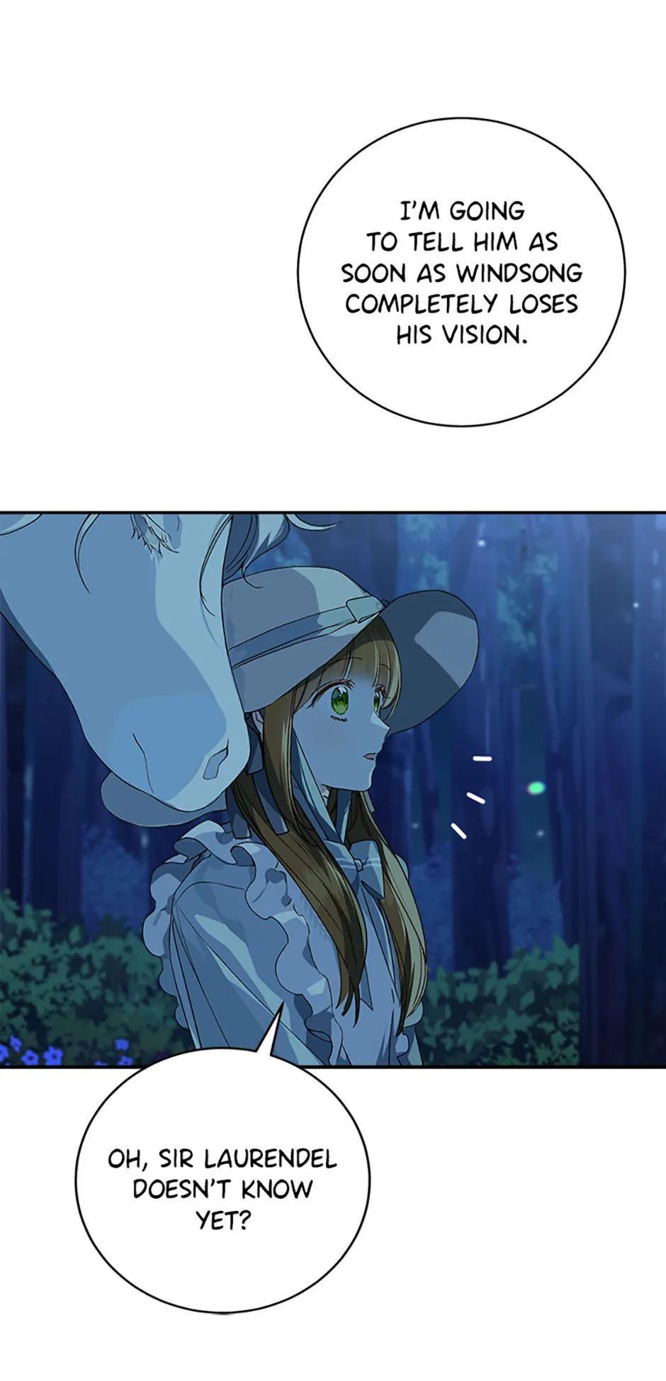 Read My Farm by the Palace Manga Online