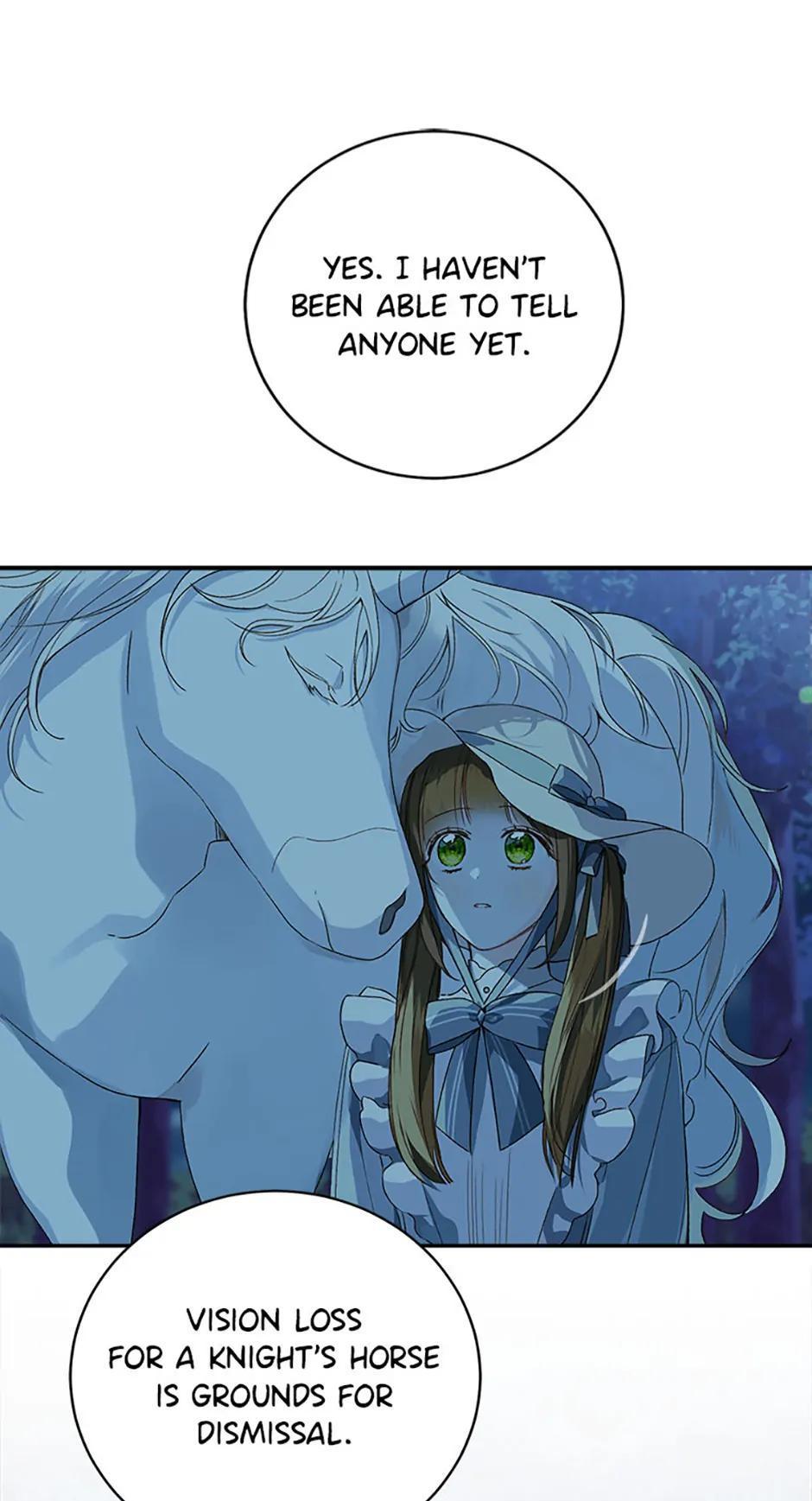 Read My Farm by the Palace Manga Online