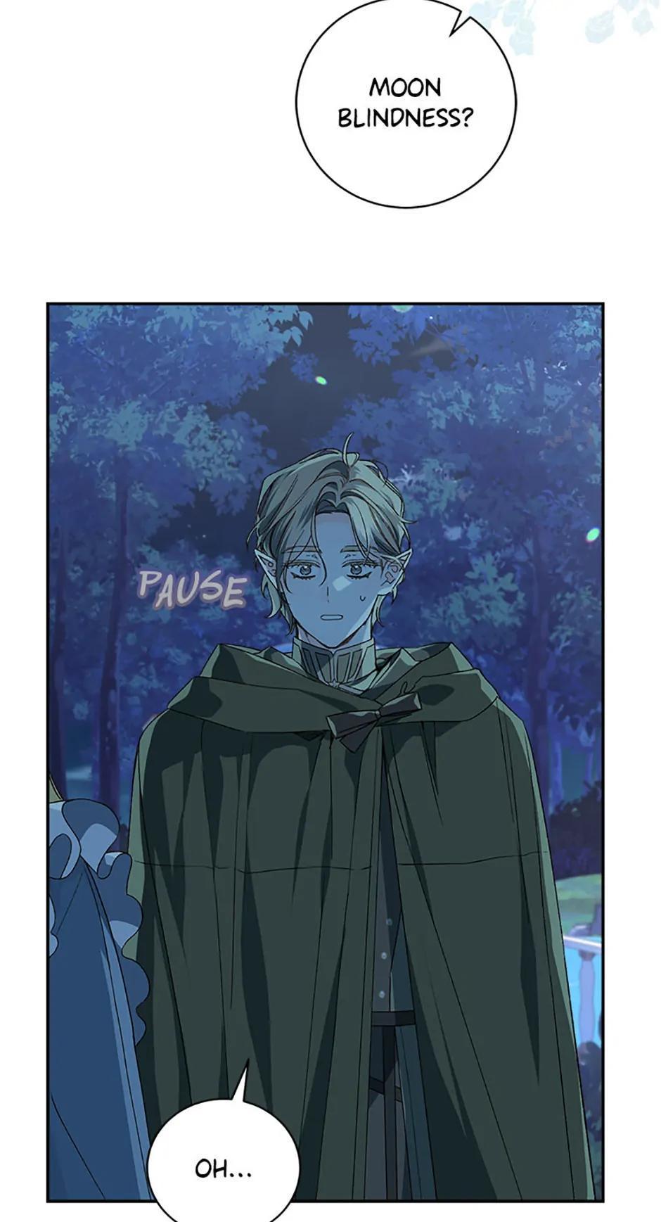 Read My Farm by the Palace Manga Online