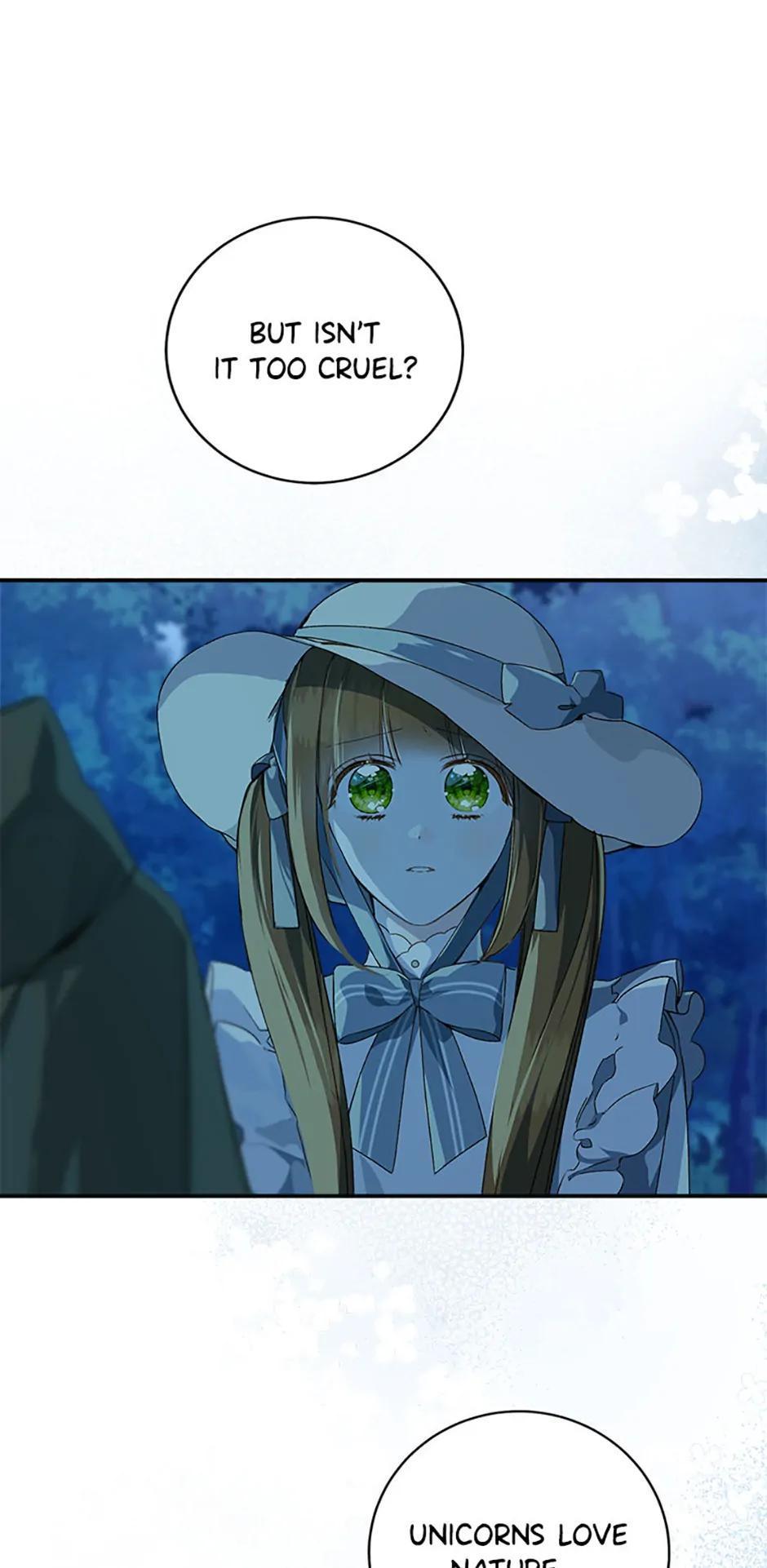Read My Farm by the Palace Manga Online