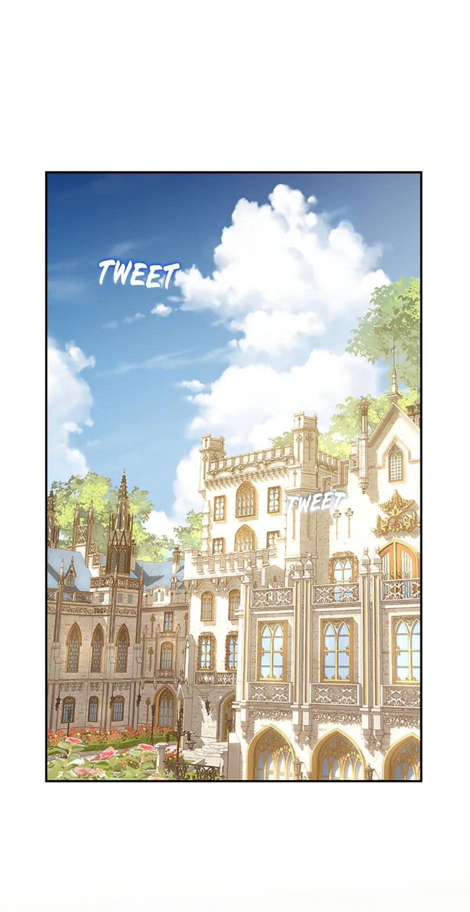 Read My Farm by the Palace Manga Online