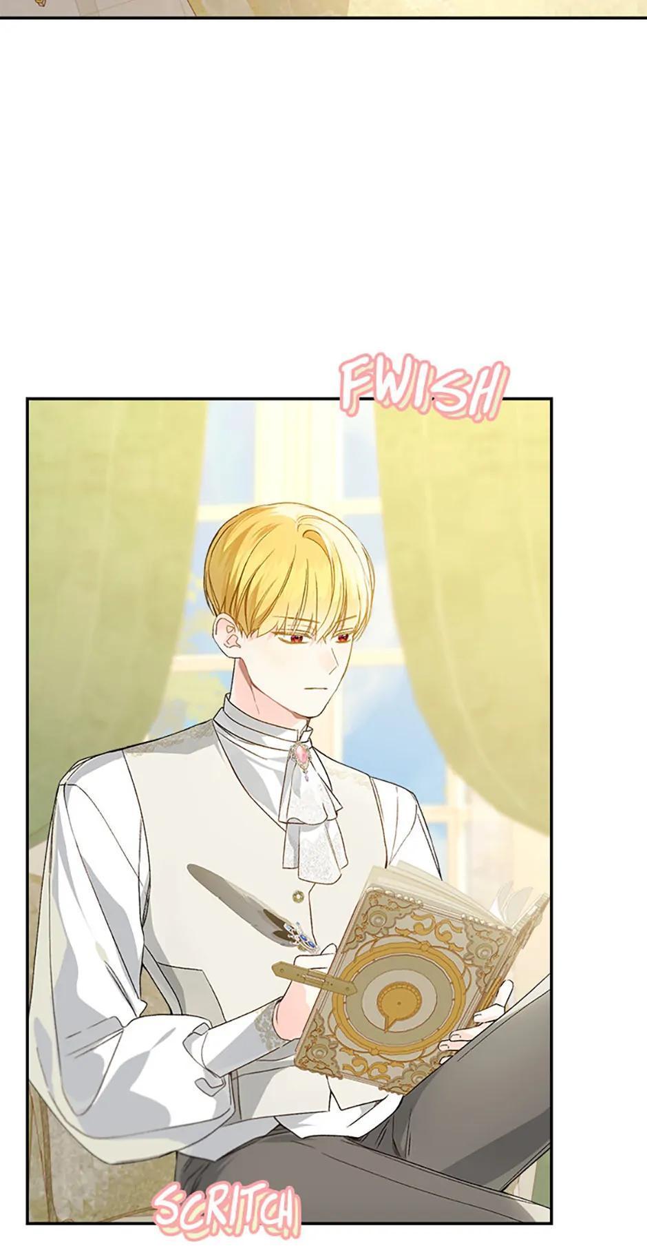 Read My Farm by the Palace Manga Online