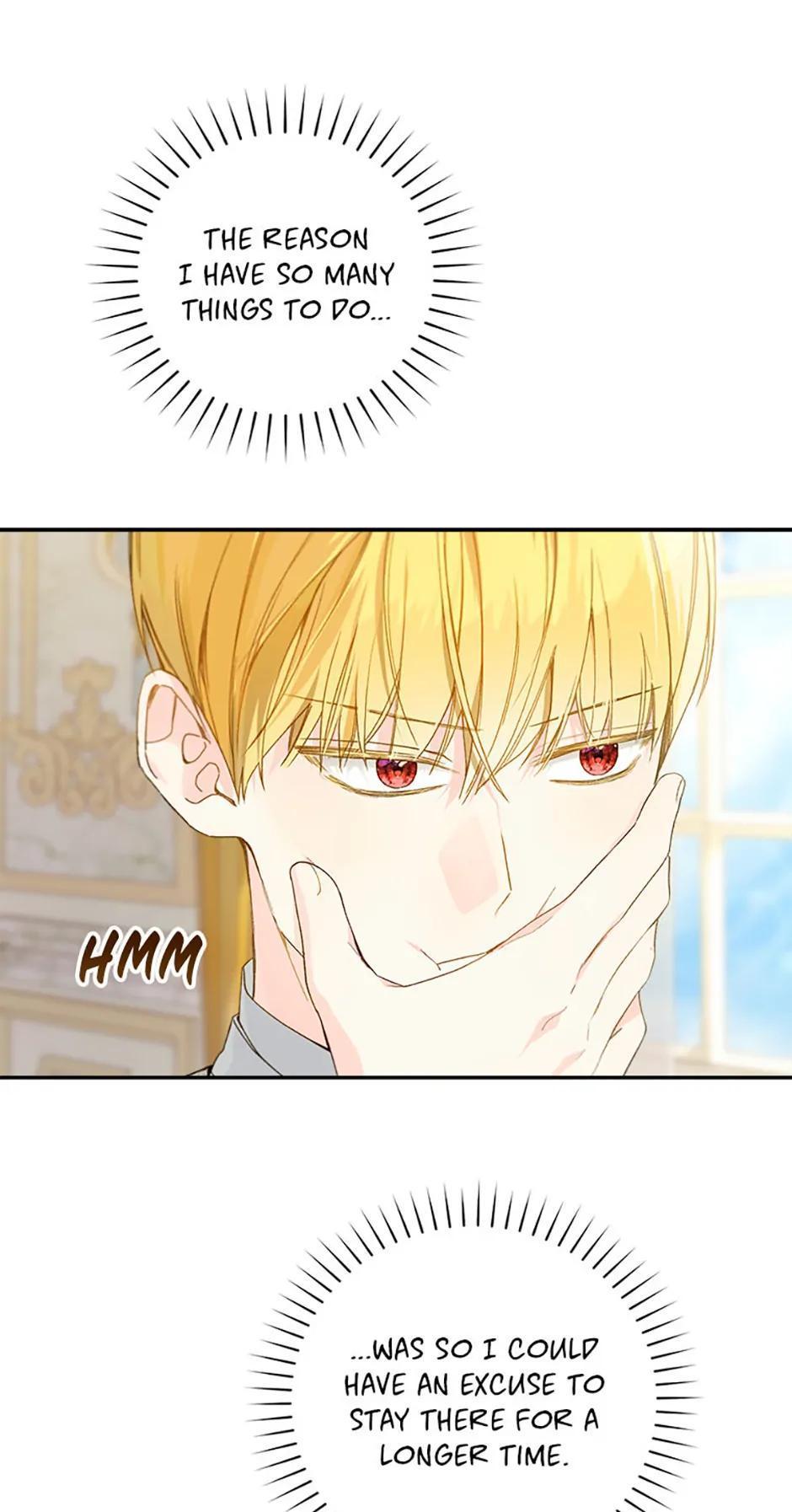 Read My Farm by the Palace Manga Online