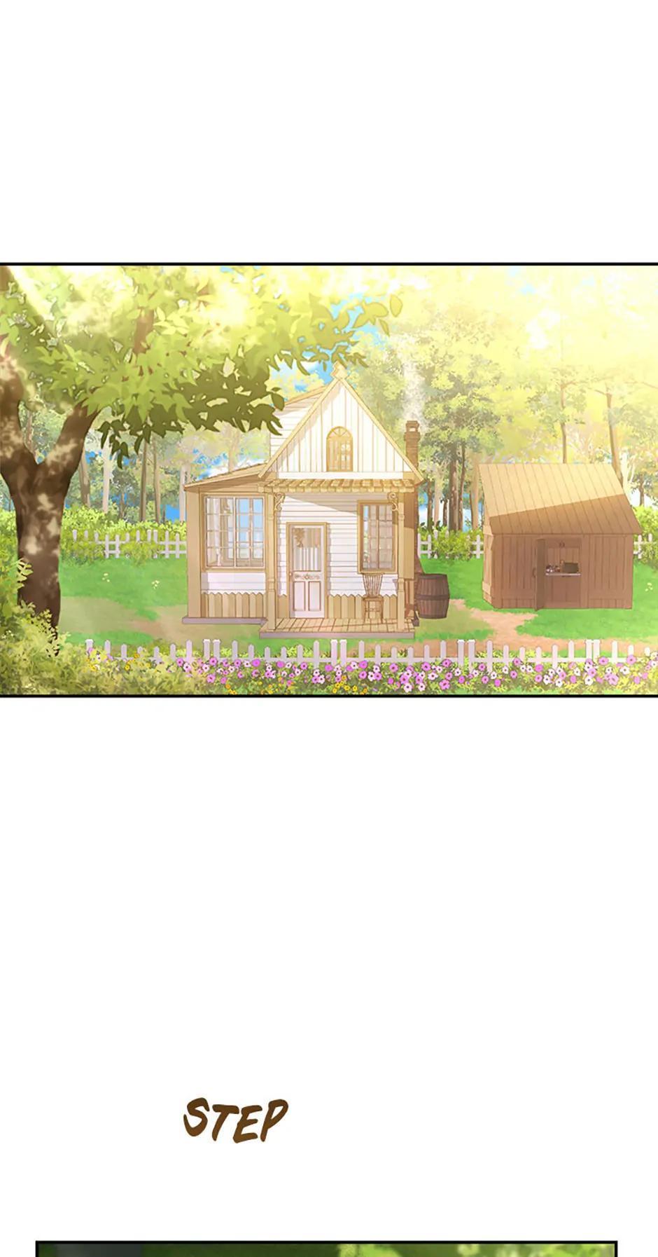 Read My Farm by the Palace Manga Online