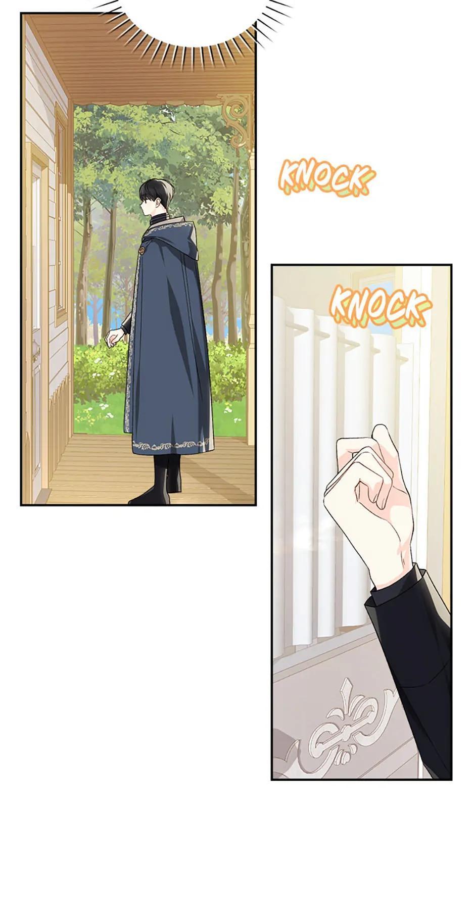 Read My Farm by the Palace Manga Online