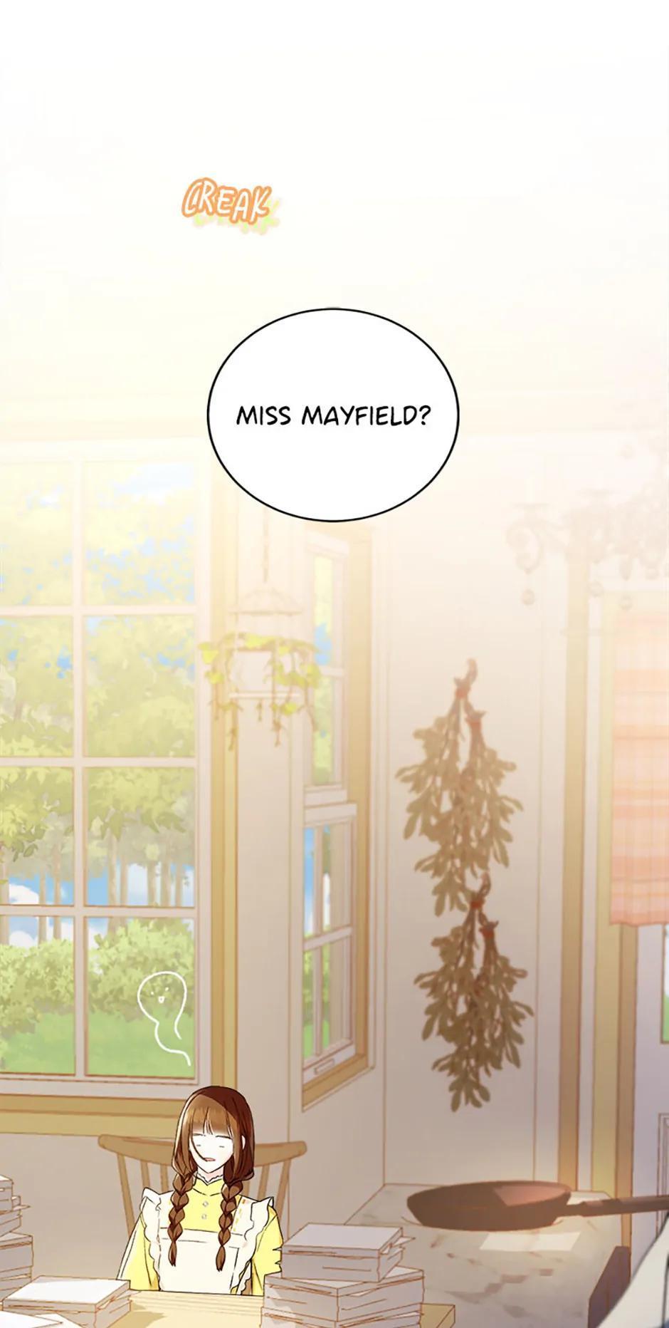 Read My Farm by the Palace Manga Online