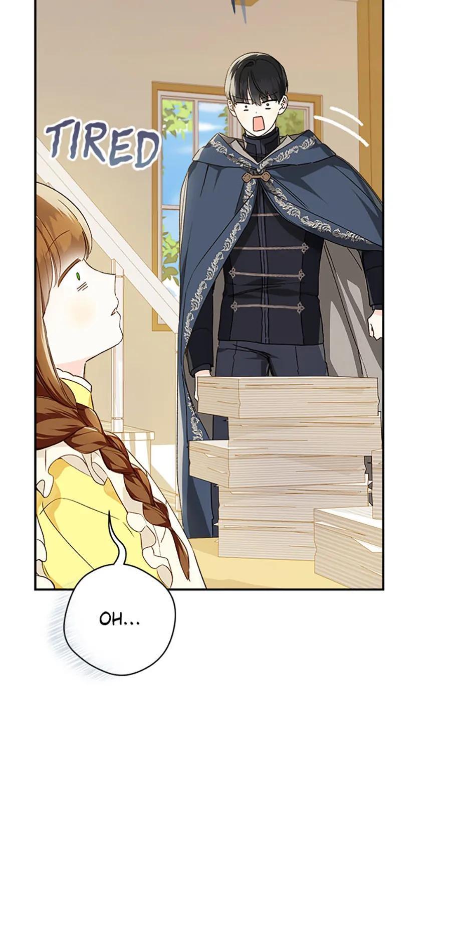 Read My Farm by the Palace Manga Online