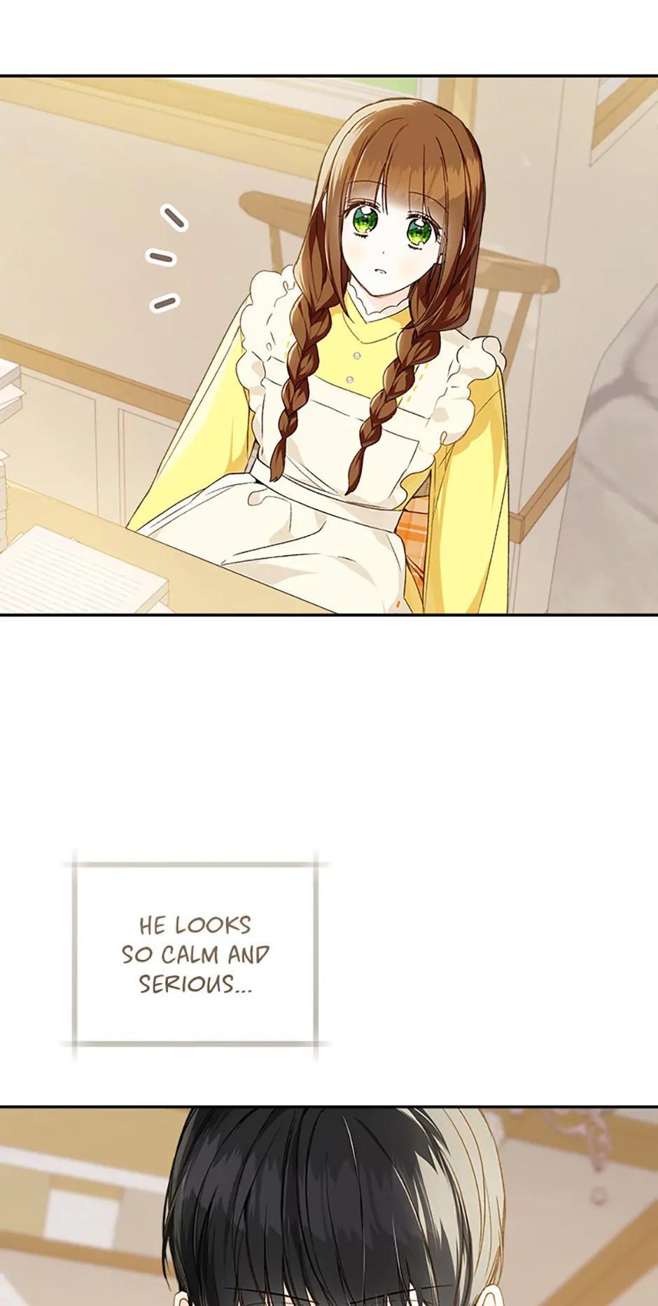 Read My Farm by the Palace Manga Online