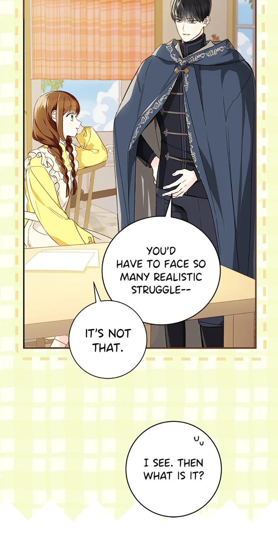 Read My Farm by the Palace Manga Online