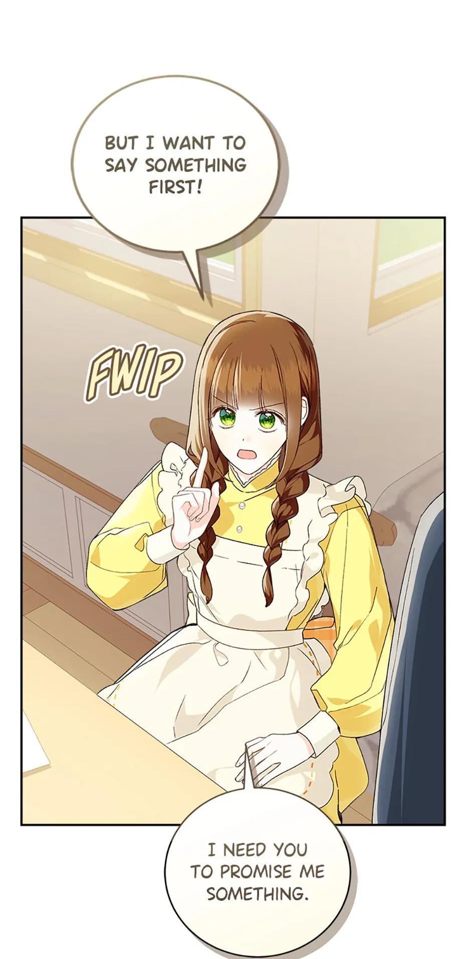 Read My Farm by the Palace Manga Online