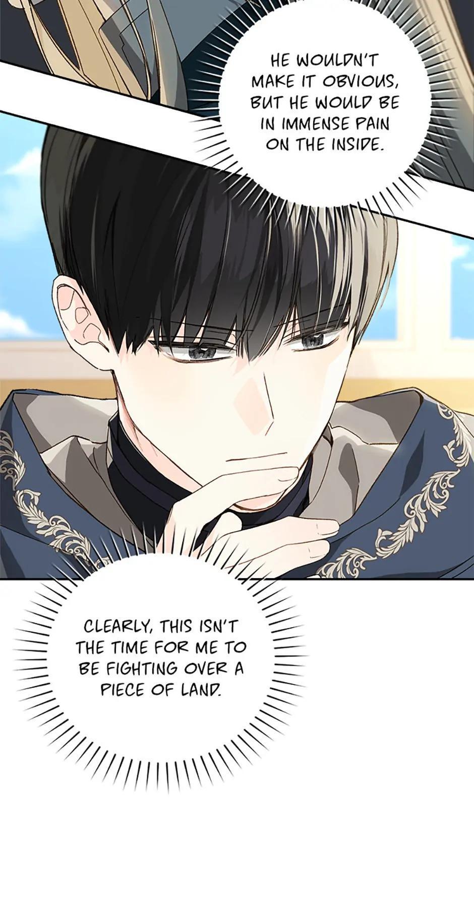 Read My Farm by the Palace Manga Online