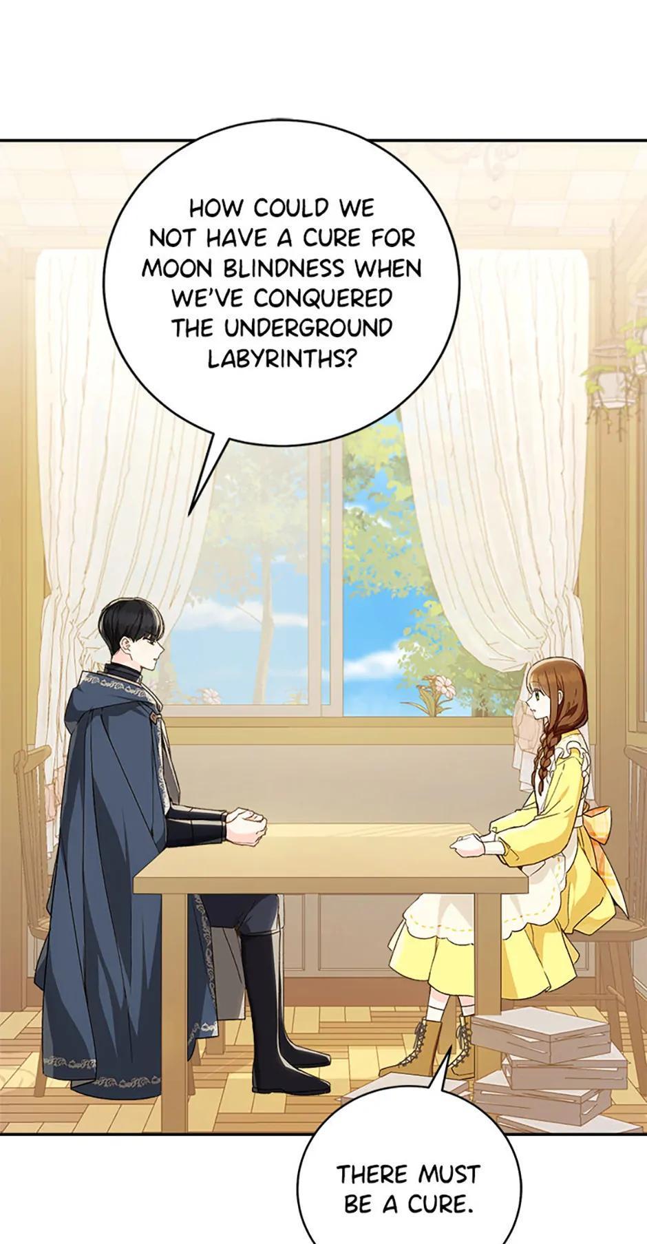 Read My Farm by the Palace Manga Online