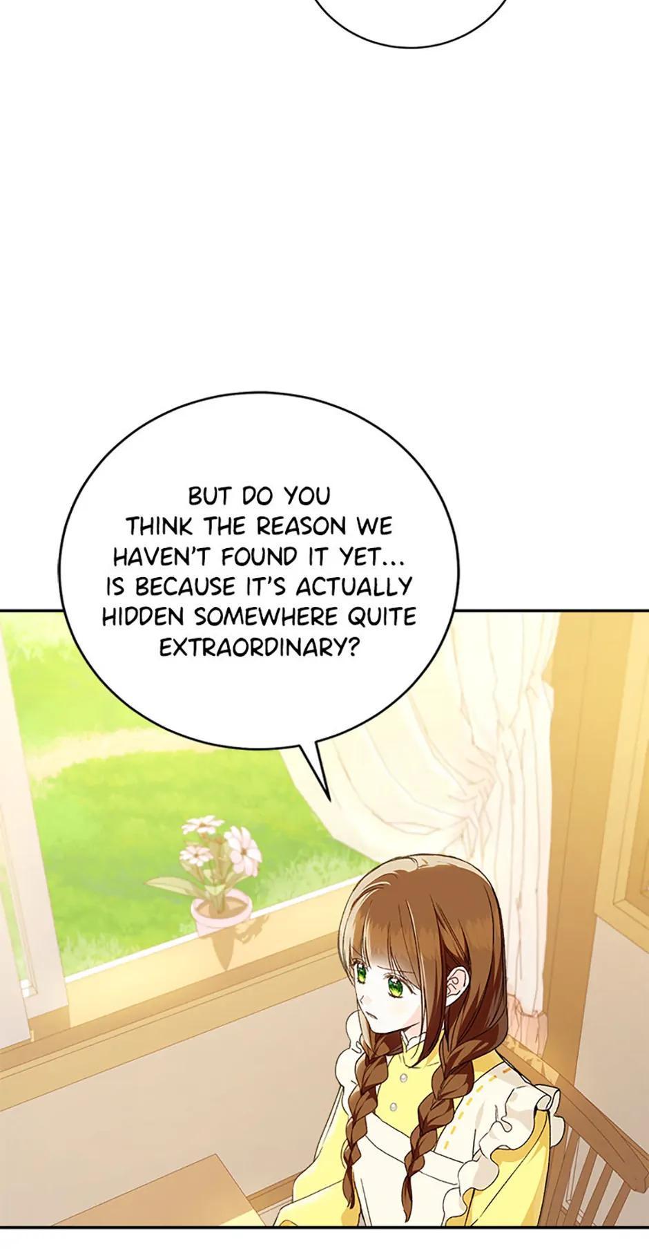 Read My Farm by the Palace Manga Online