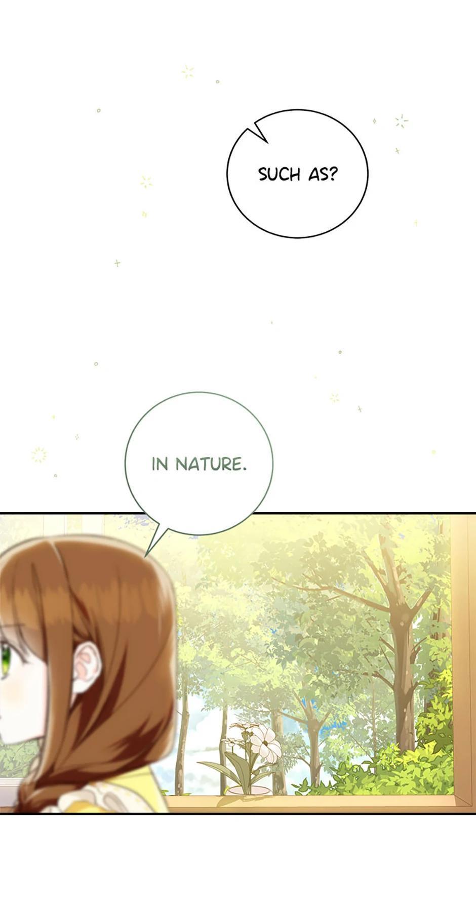Read My Farm by the Palace Manga Online