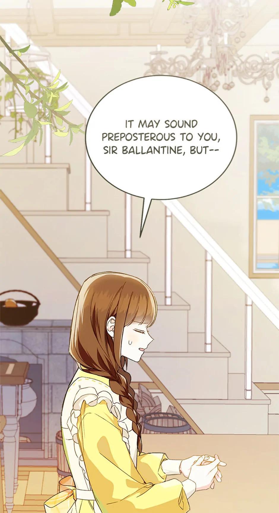 Read My Farm by the Palace Manga Online