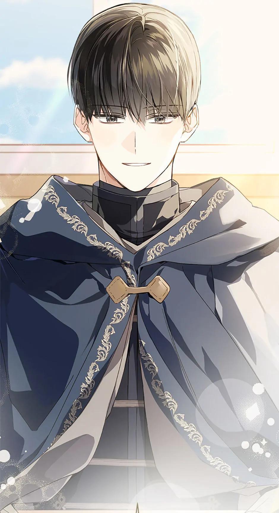 Read My Farm by the Palace Manga Online