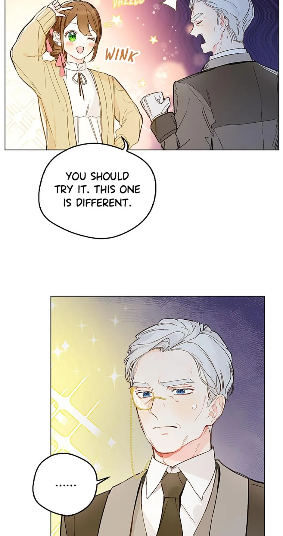Read My Farm by the Palace Manga Online