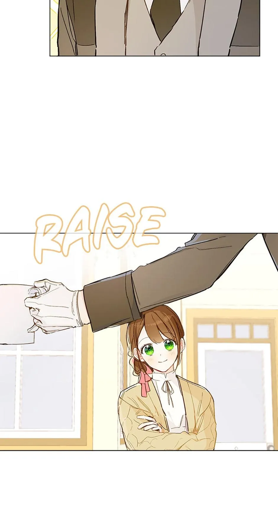 Read My Farm by the Palace Manga Online