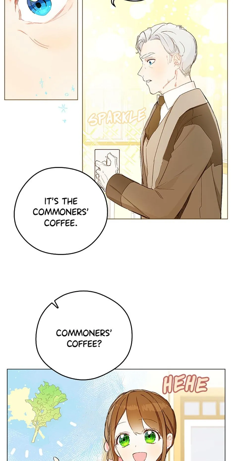 Read My Farm by the Palace Manga Online