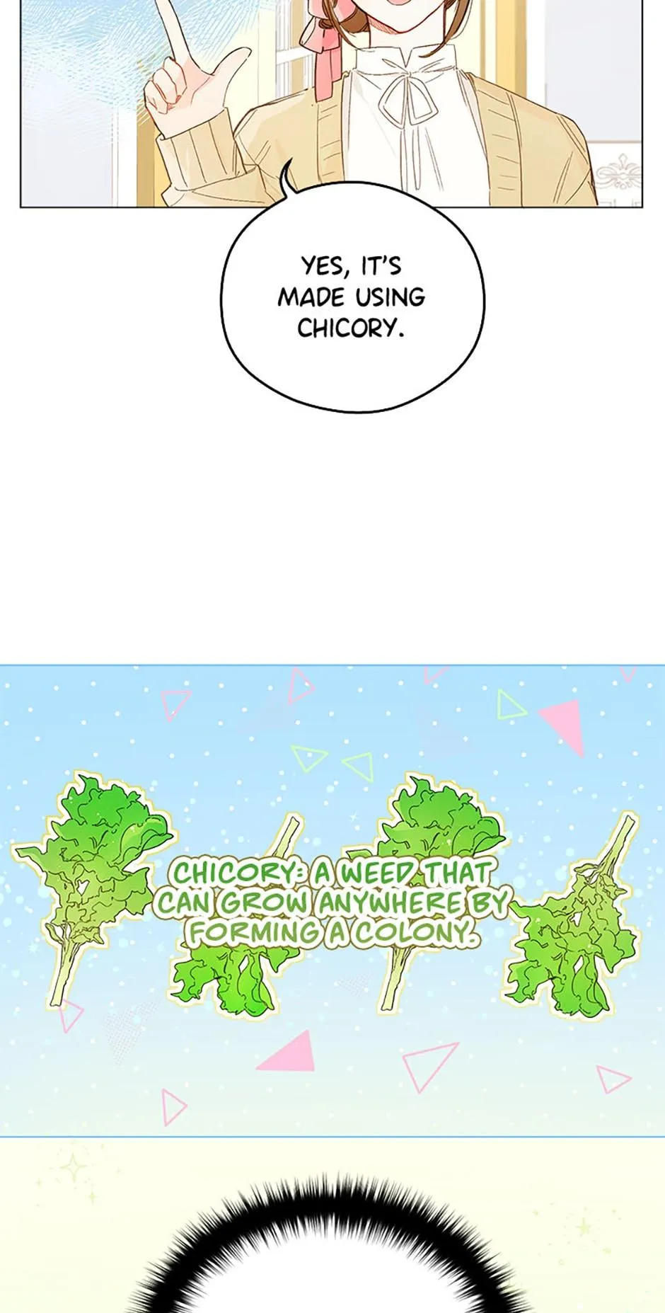 Read My Farm by the Palace Manga Online
