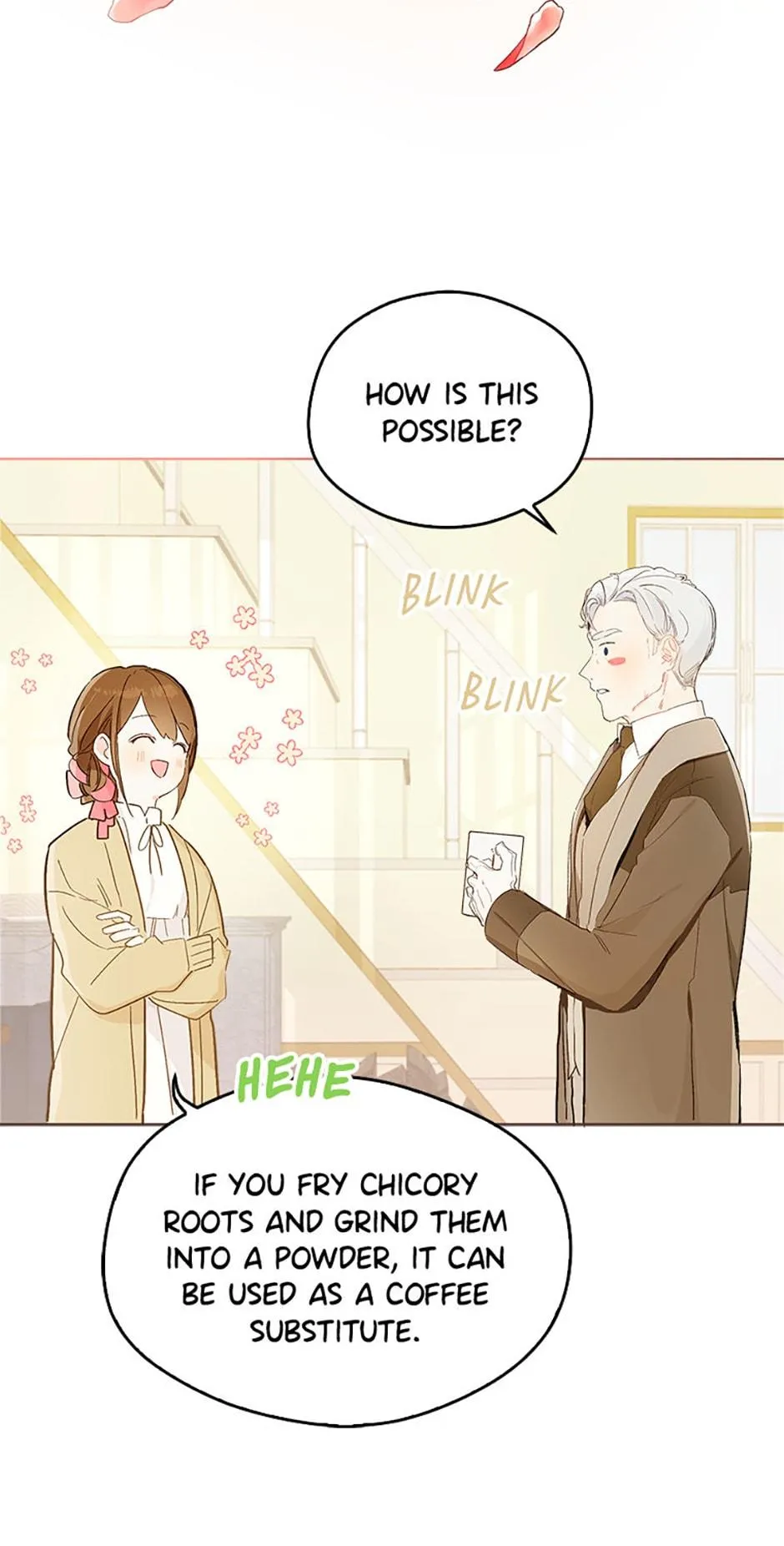 Read My Farm by the Palace Manga Online