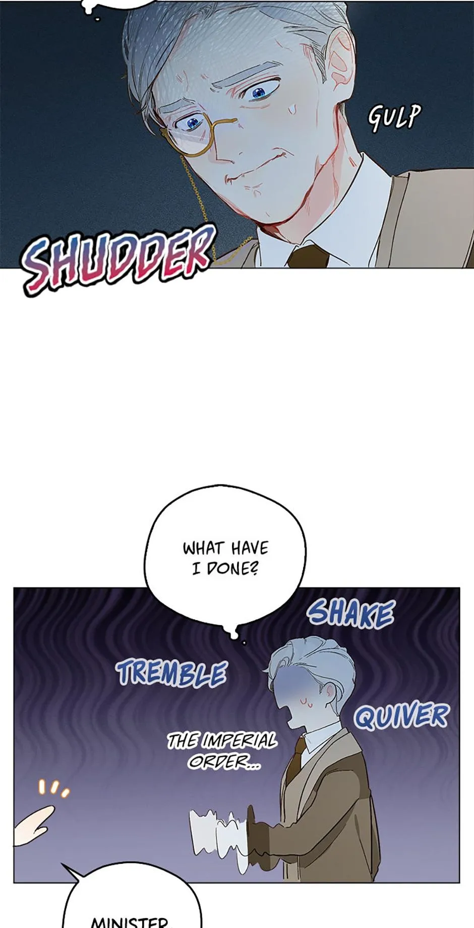 Read My Farm by the Palace Manga Online