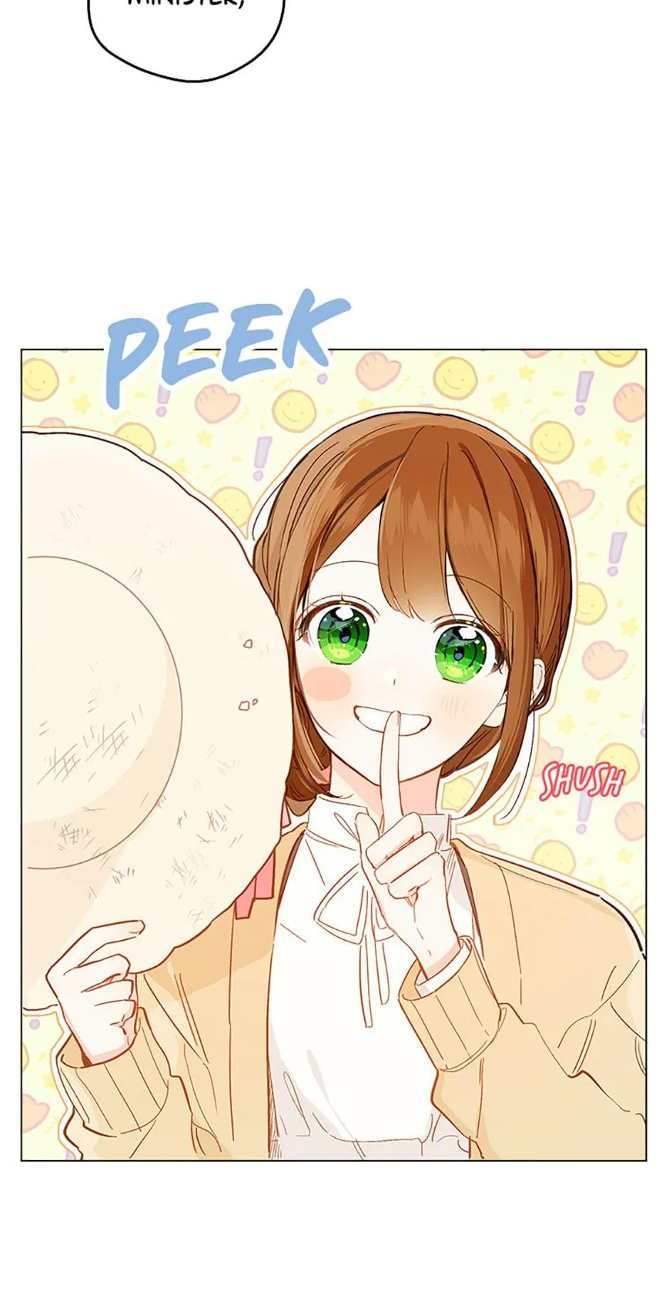 Read My Farm by the Palace Manga Online