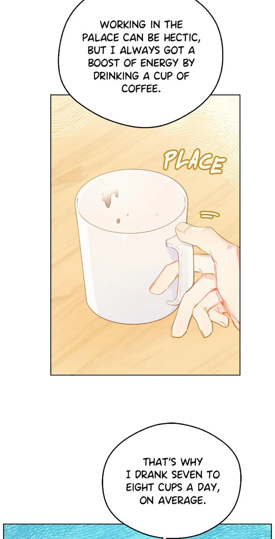 Read My Farm by the Palace Manga Online