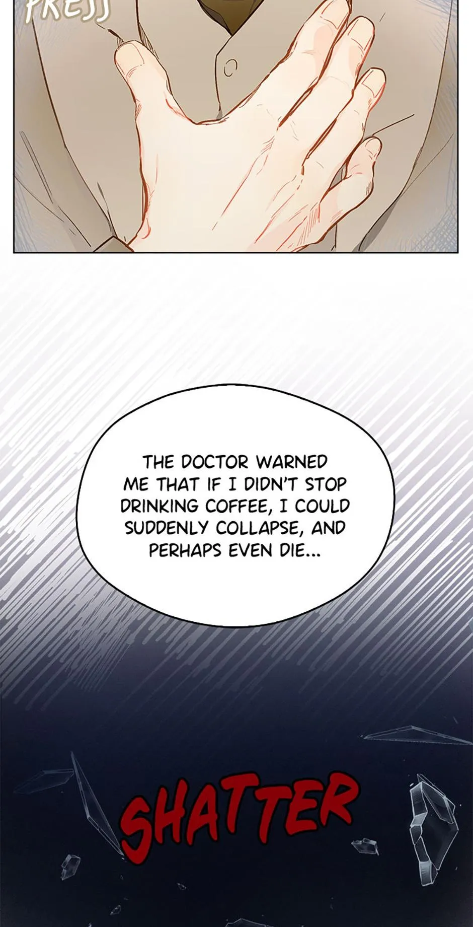 Read My Farm by the Palace Manga Online