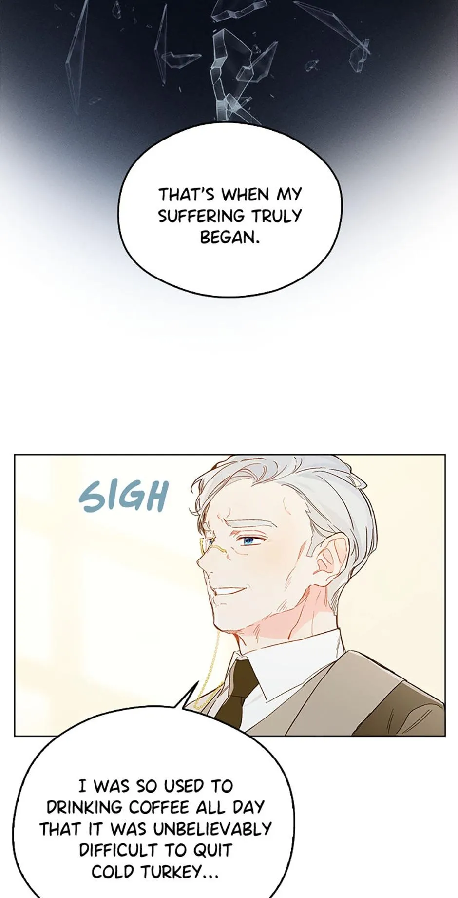 Read My Farm by the Palace Manga Online
