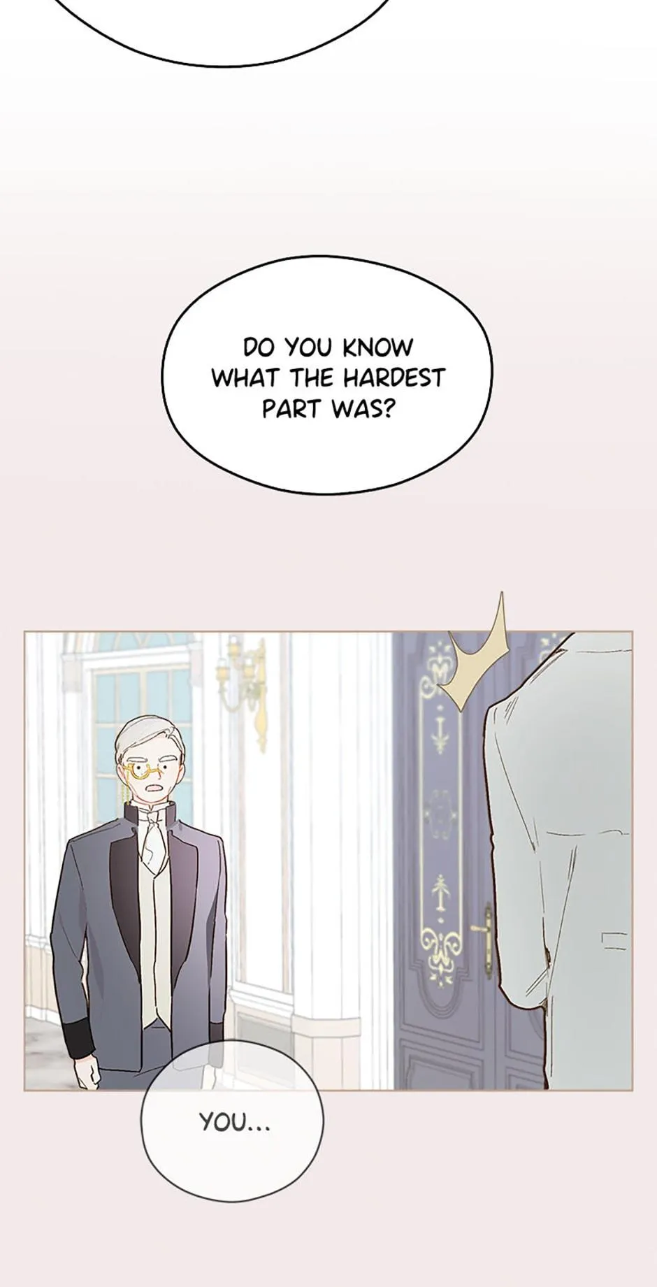 Read My Farm by the Palace Manga Online