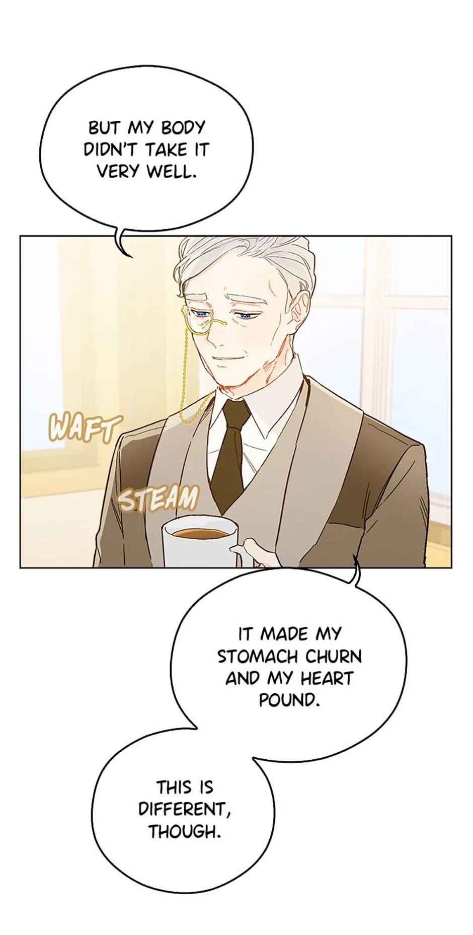 Read My Farm by the Palace Manga Online