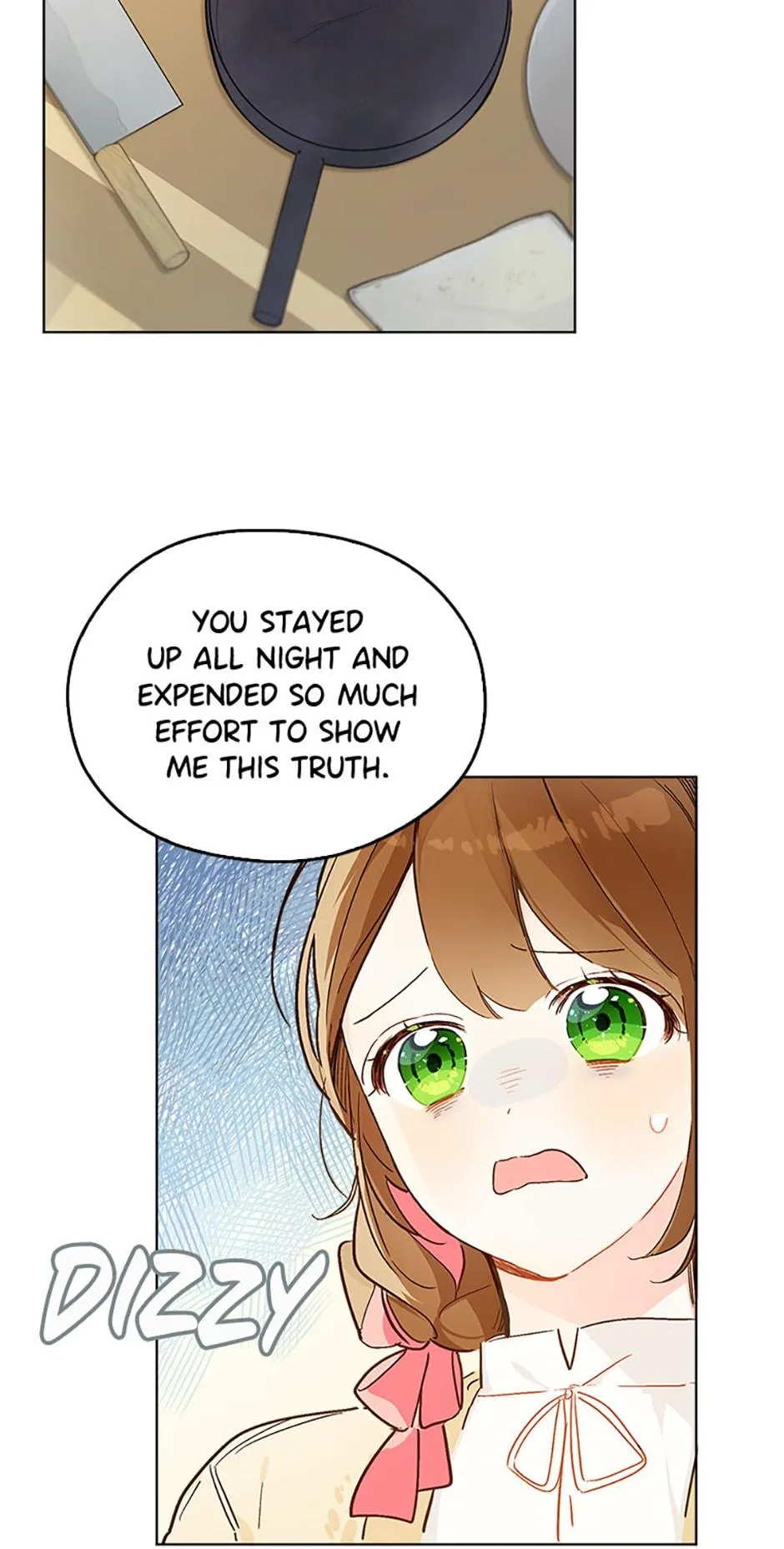 Read My Farm by the Palace Manga Online