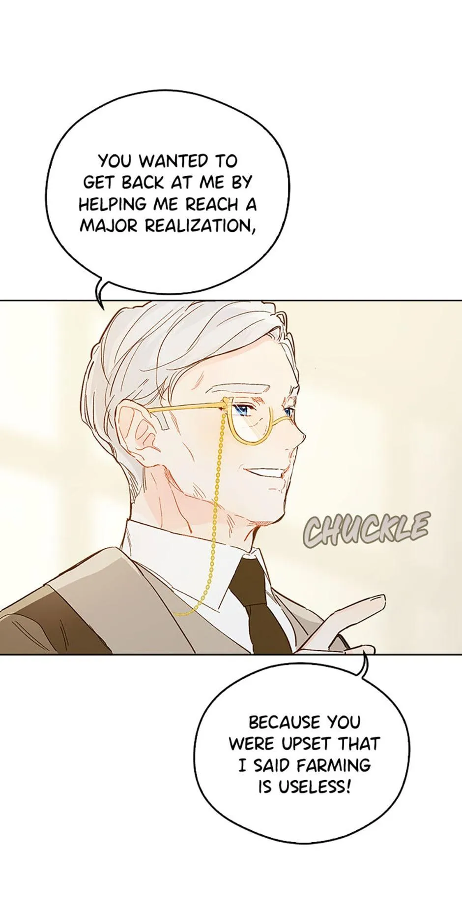 Read My Farm by the Palace Manga Online