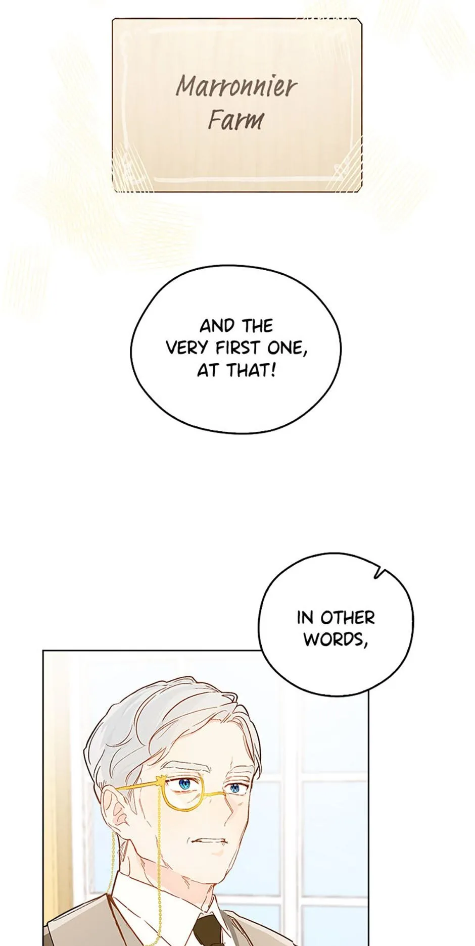 Read My Farm by the Palace Manga Online