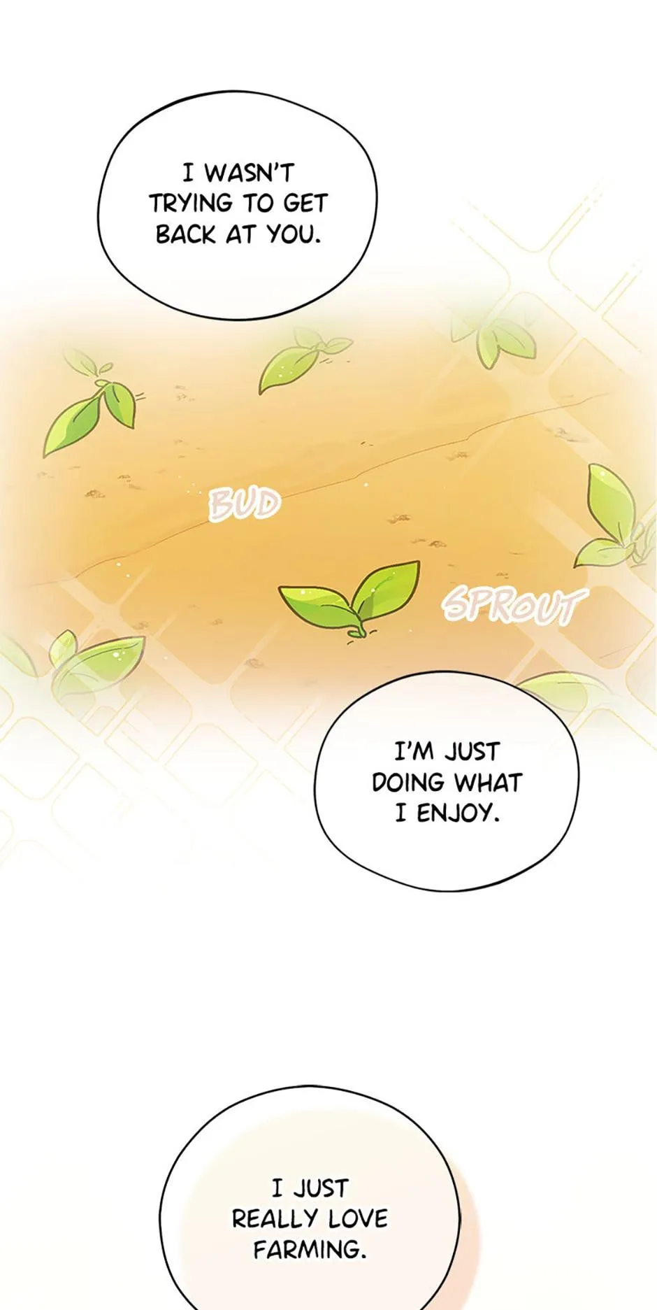 Read My Farm by the Palace Manga Online