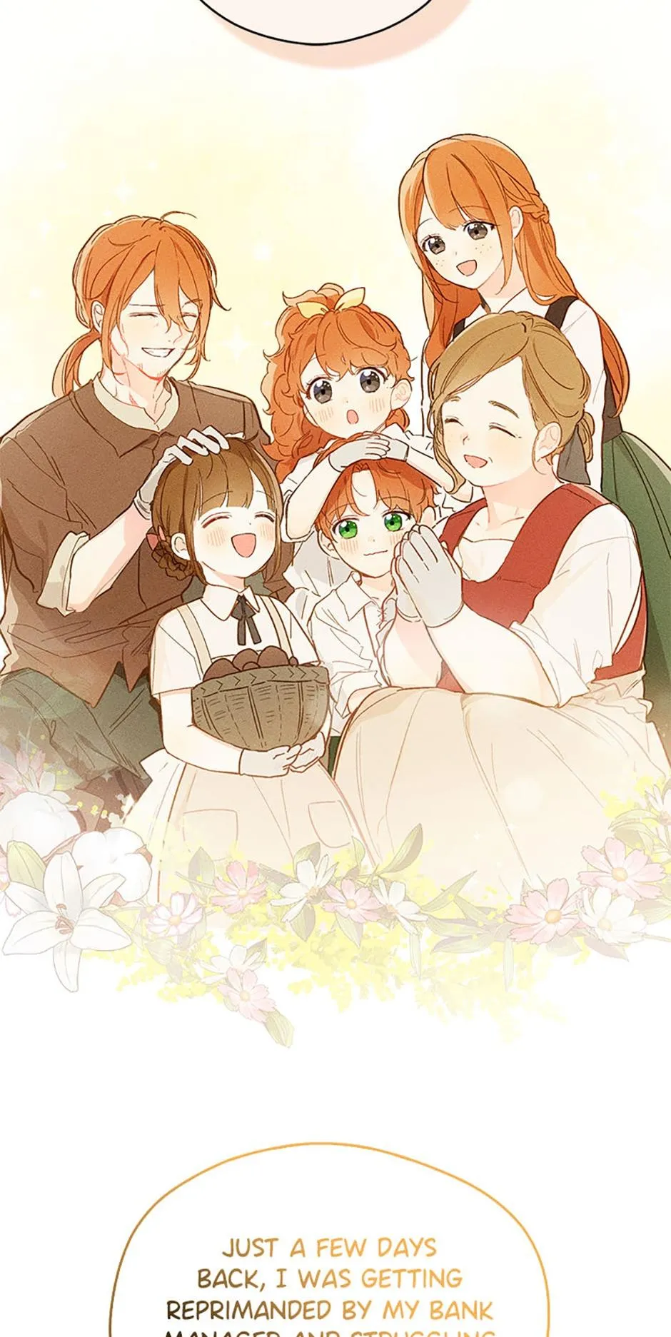 Read My Farm by the Palace Manga Online