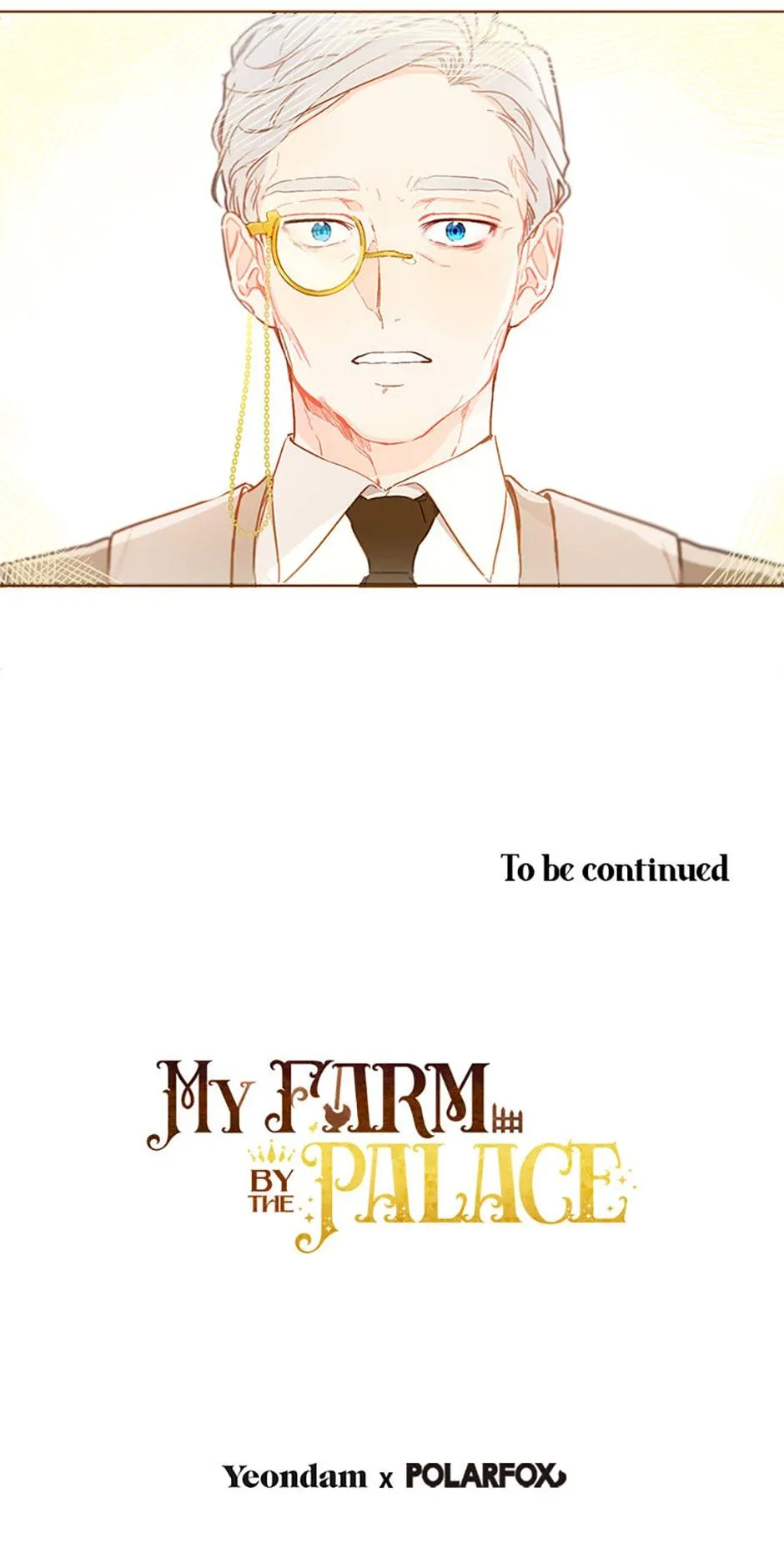 Read My Farm by the Palace Manga Online