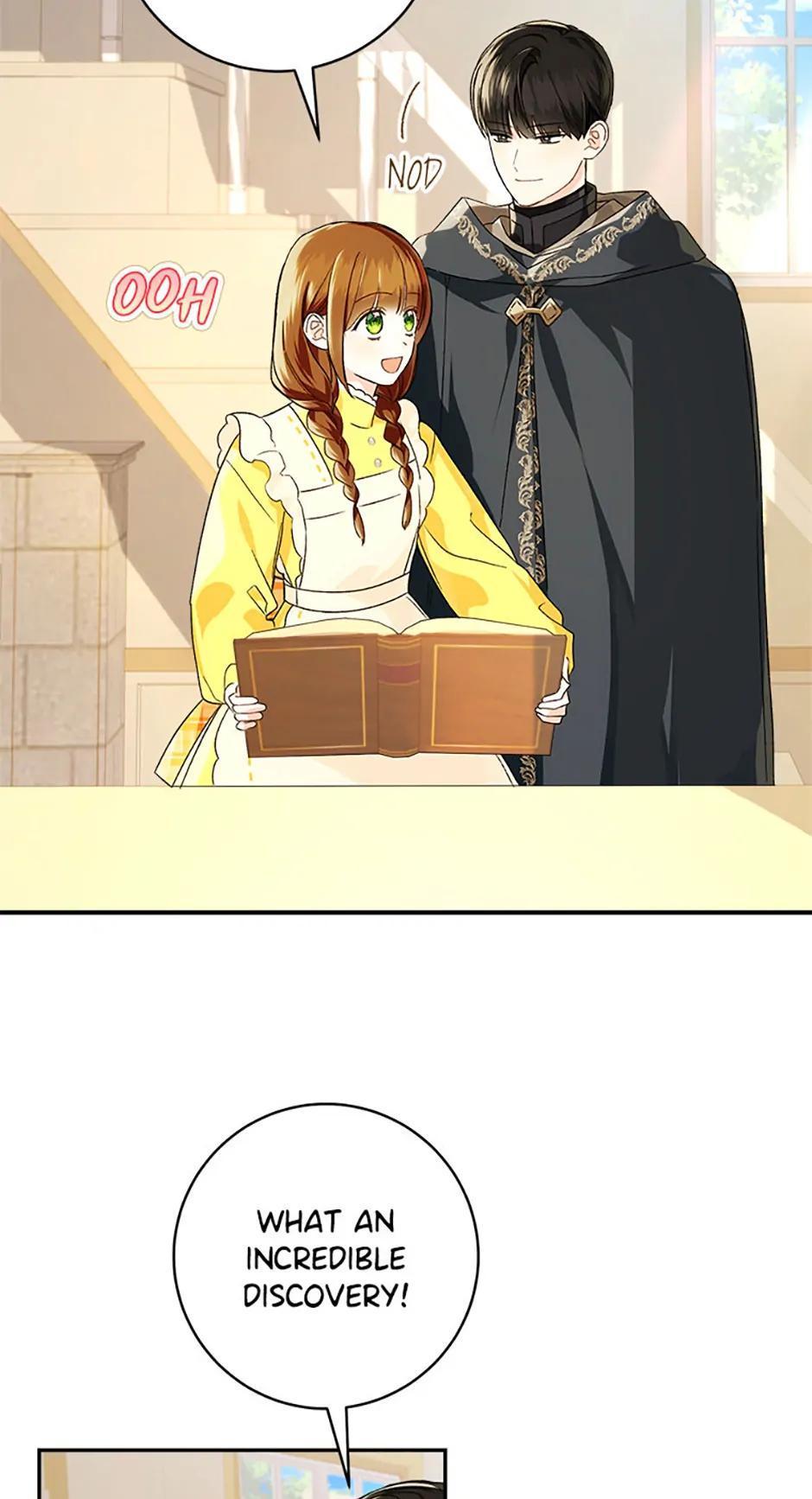Read My Farm by the Palace Manga Online