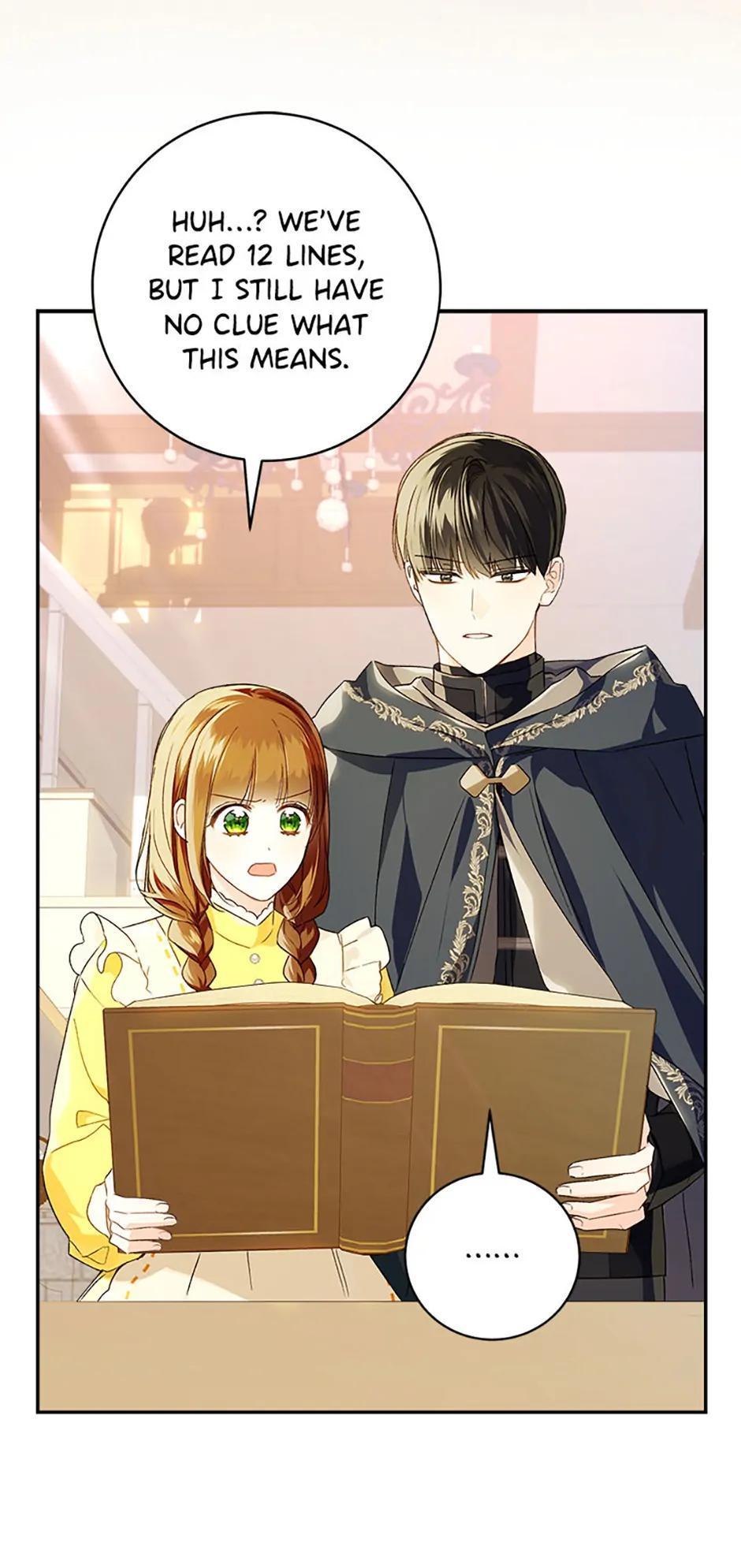 Read My Farm by the Palace Manga Online