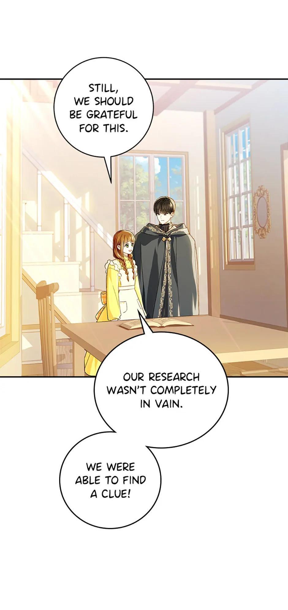 Read My Farm by the Palace Manga Online