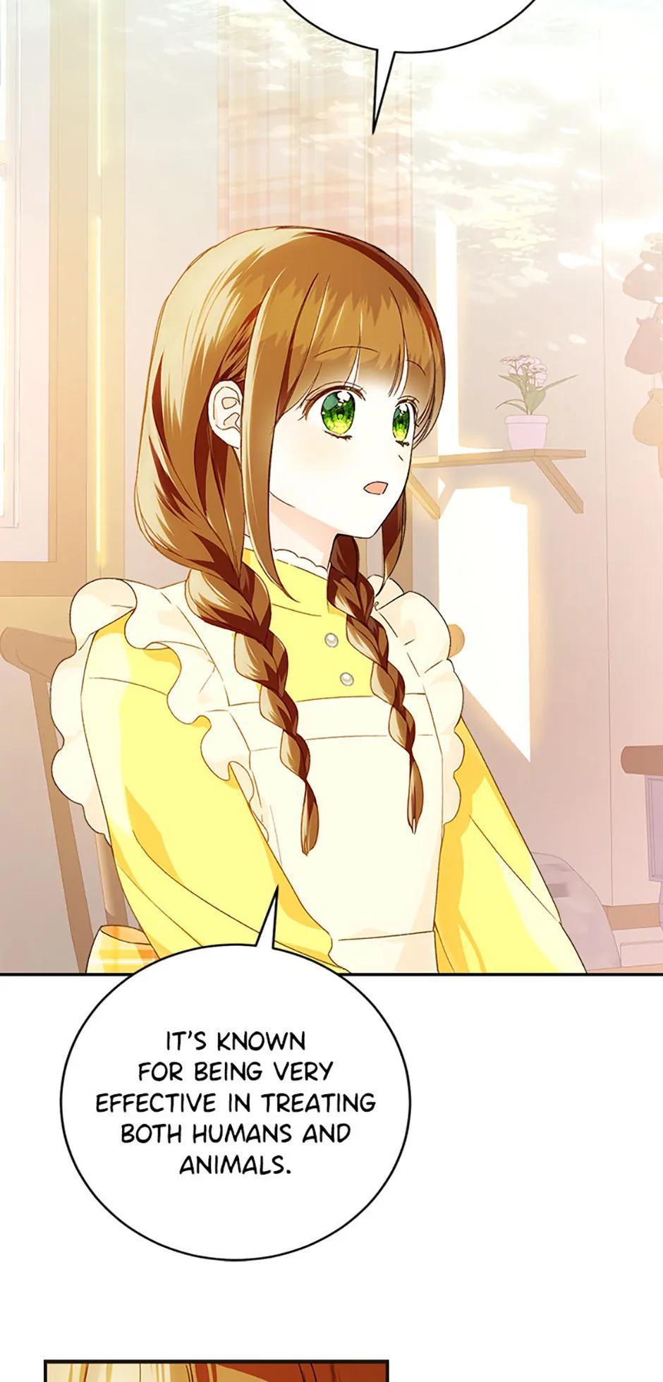 Read My Farm by the Palace Manga Online