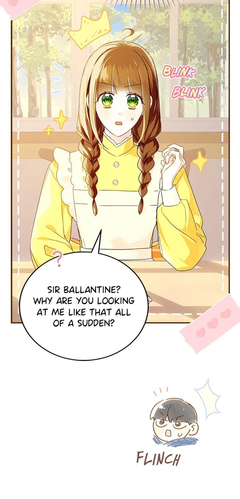 Read My Farm by the Palace Manga Online