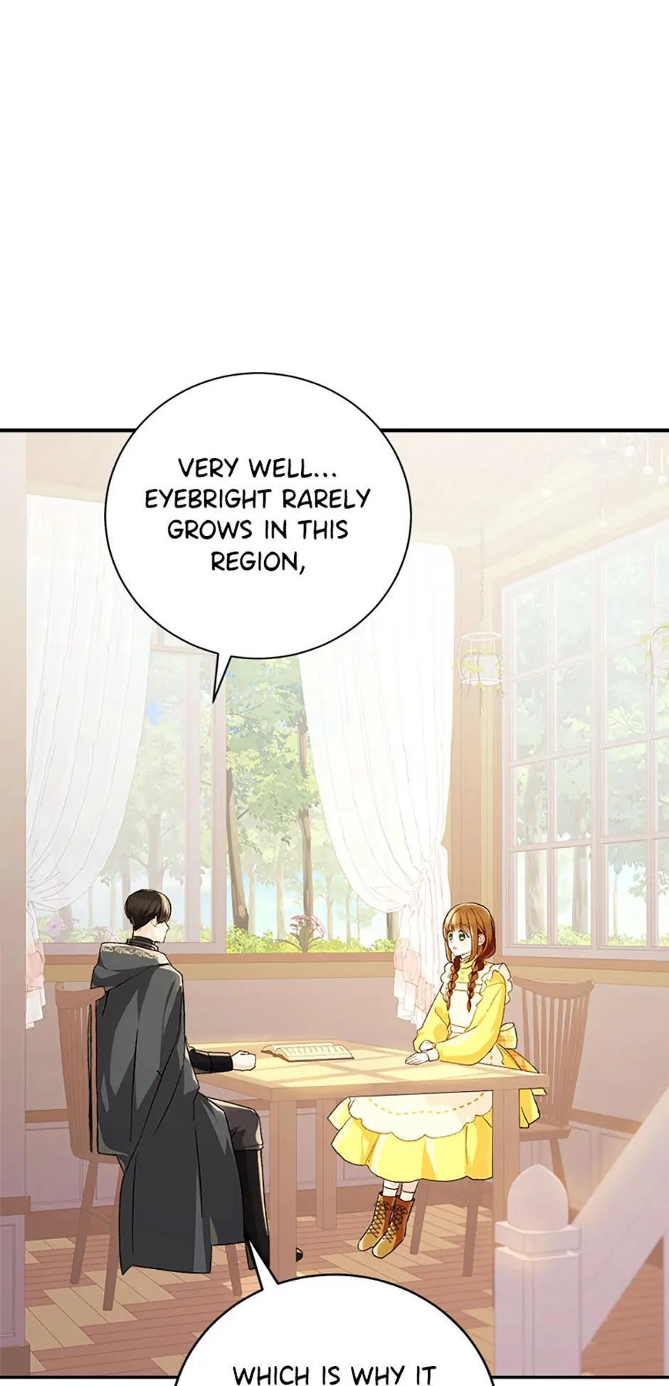 Read My Farm by the Palace Manga Online